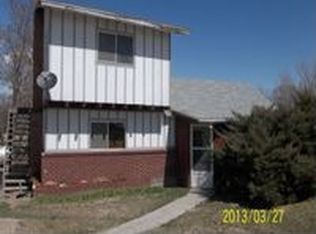 4988 Old Wagon Rd, Delta, CO 81416