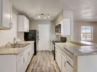 Polk Villas, Dallas, TX 75224
