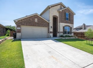 14408 Broomstick Rd, Haslet, TX 76052
