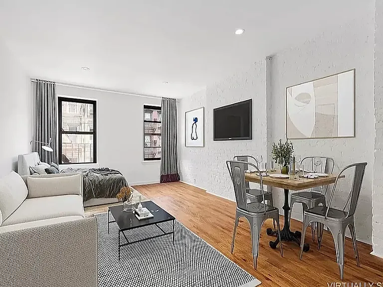 84 E 3rd St #5B — Photo 1