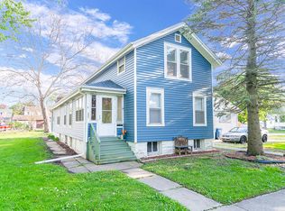 125 W Delaware St, Dwight, IL 60420