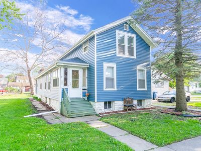 125 W Delaware St, Dwight, IL, 60420