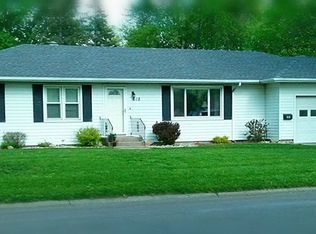 618 S Phillip St, Auburn, IN