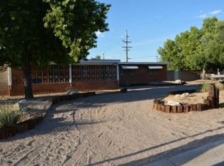 7065 E Calle Denebola, Tucson, AZ 85710