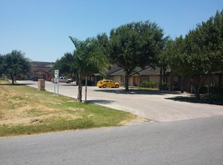 1818 W Mile 17 1/2 Rd UNIT D, Edinburg, TX 78541