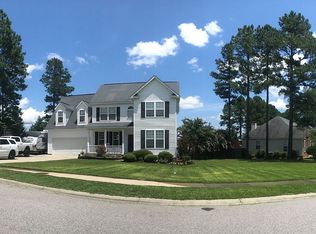 46 Abbey Rd, Elgin, SC 29045