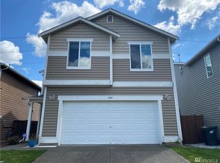 21427 SE 289th Way, Kent, WA 98042