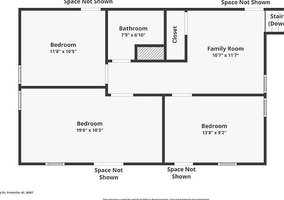 3rd image of 122 Gray Dr