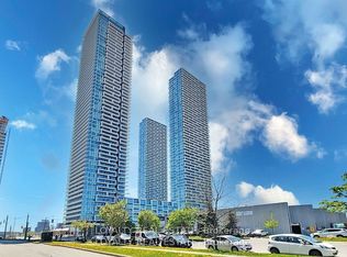 5 Buttermill Ave #1710, Vaughan, ON L4K 4Z4