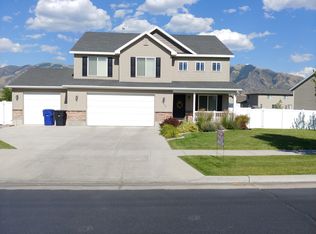 2222 Clear Creek Rd, Logan, UT 84321