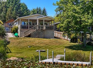 90637 Lewis Rd, Warrenton, OR 97146