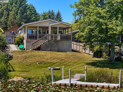 90637 Lewis Rd, Warrenton, OR, 97146