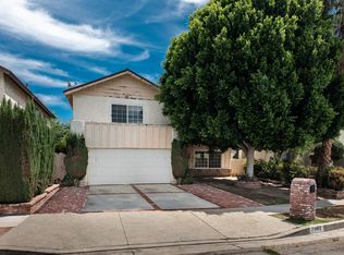 7942 Laramie Ave, Winnetka, CA 91306