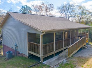 Aslinger Cir, Dayton, TN 37321