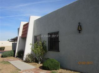 3424 Villa Way, Las Vegas, NV 89120
