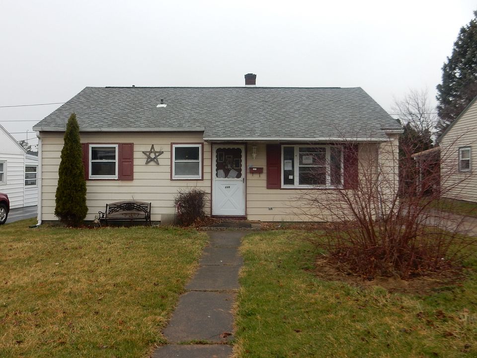 1st image of 321 Eckmont Ave