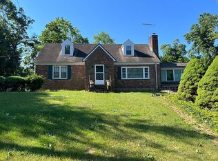 5 Mountainview Rd, Chatham, NJ 07928