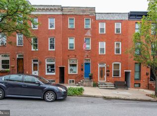 213 S Chester St, Baltimore, MD 21231
