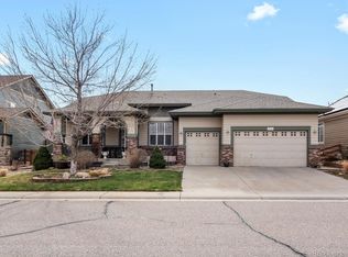 8501 Hackamore Rd, Littleton, CO 80125