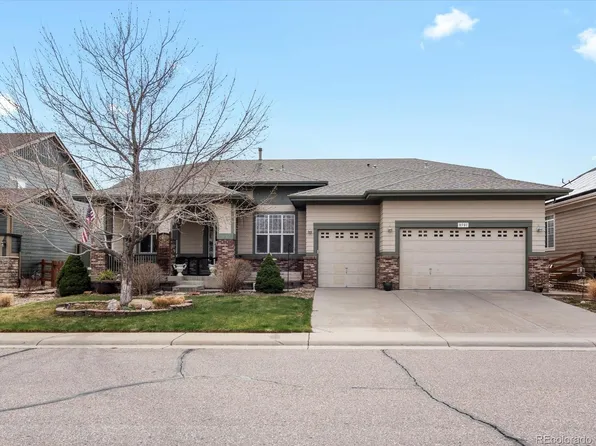 8501 Hackamore Road, Littleton, CO 80125