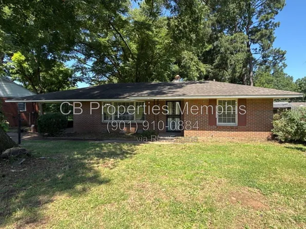 4027 Faronia Dr, Memphis, TN 38116