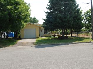 110 N Idaho St, Post Falls, ID 83854