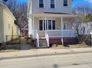 2705 White St, Dubuque, IA 52001