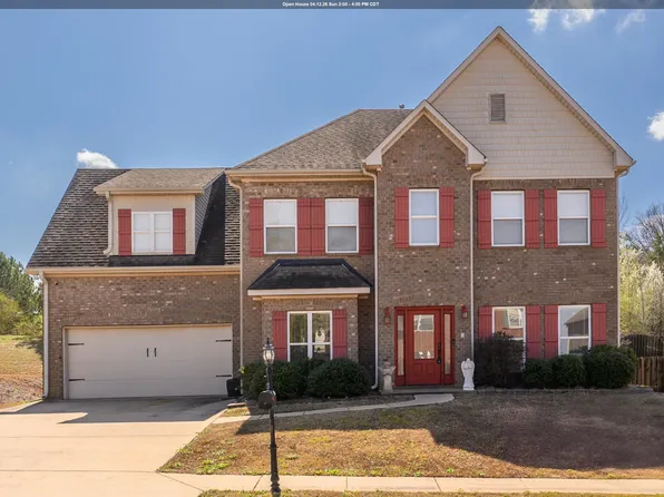 6291 Letson Farms Dr, Bessemer, AL 35022