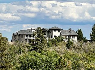 1440 Colt Cir, Castle Rock, CO 80109