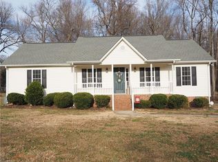 4307 Lormar Rd, Greensboro, NC 27406