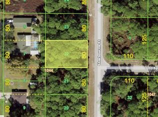 303 Sherbourne St #22, Pt Charlotte, FL 33954