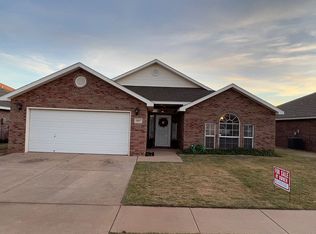 6807 90th St, Lubbock, TX 79424