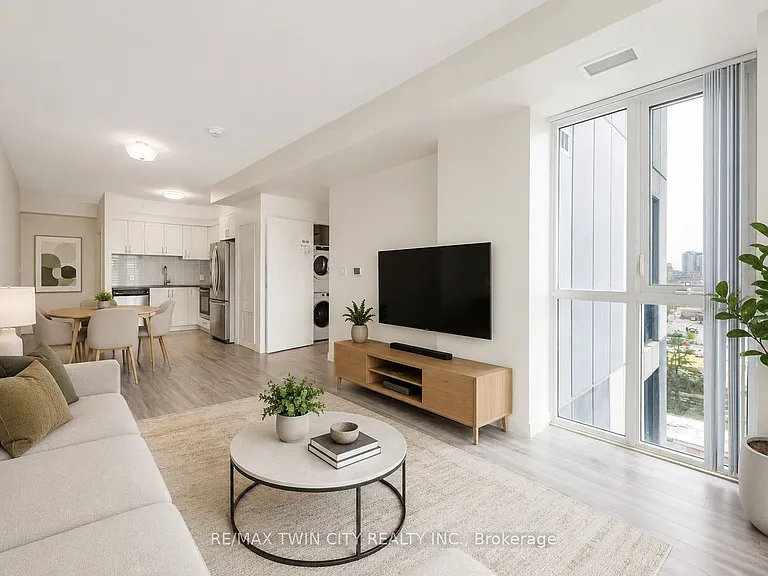 128 King St N #904 — Photo 13