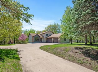 6920 231st Ln NE, Stacy, MN 55079