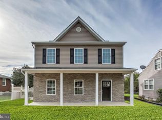 139 Riverside Rd, Essex, MD 21221