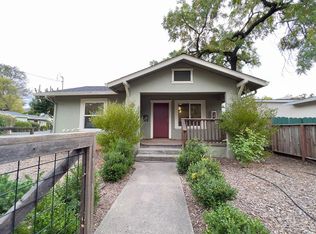 Third Street, 1404-1410, Calistoga, CA 94515