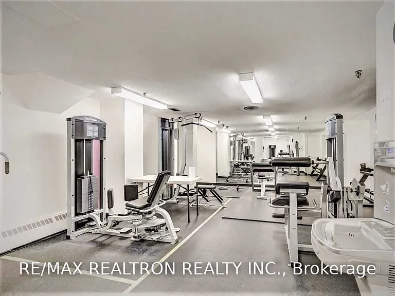 155 Marlee Ave #1201 — Photo 19