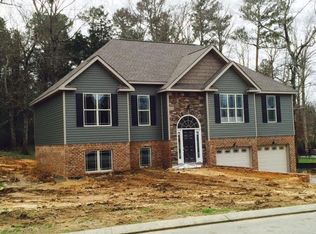 234 Twelve Oaks Drive, Rock Spring, GA 30739