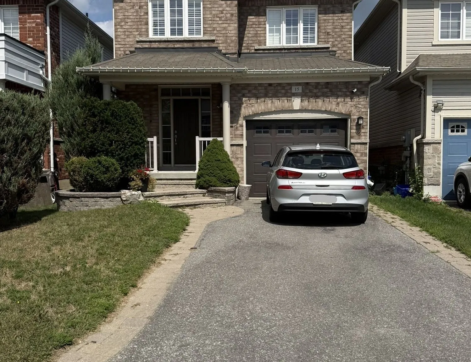 3 bed, $3,000 — Photo 2