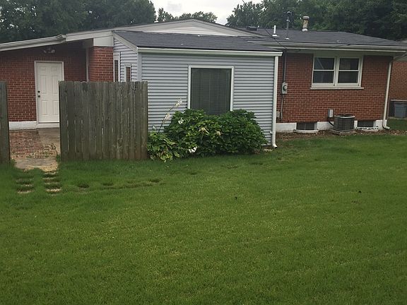 Exterior of Home