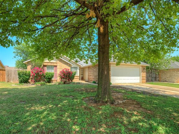 10005 Hollyhead Way, Yukon, OK 73099