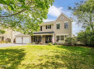 15 Tanglewood Dr, Barnegat, NJ 08005