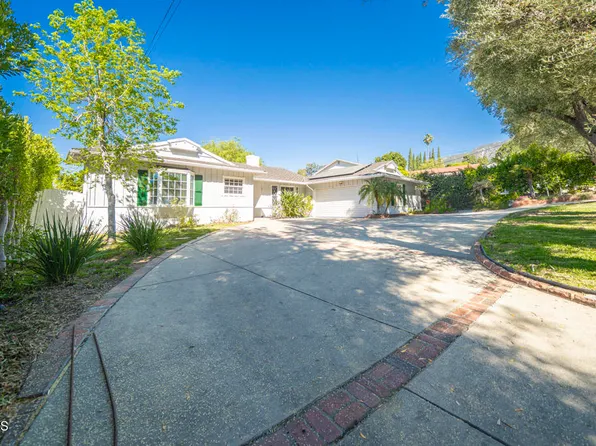 4711 Briggs Ave, La Crescenta, CA 91214