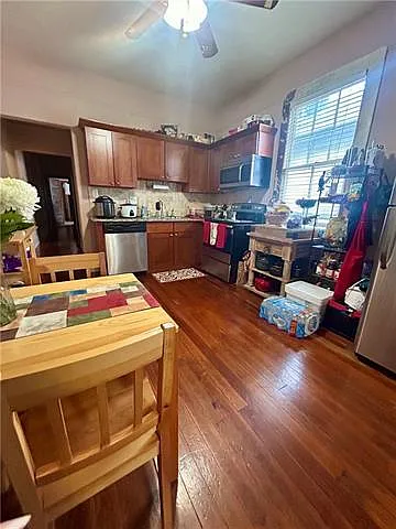 1705 Burdette St — Photo 4