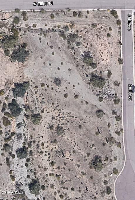 1st image of 10804 S 26th Ave Lot 8