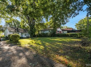 546 Holland Ave, Saint Louis, MO