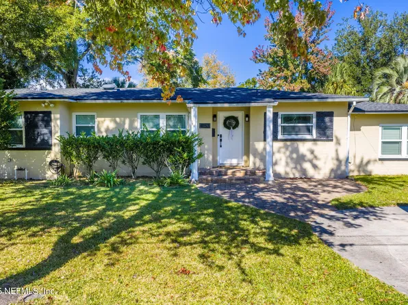 4153 TRIESTE Place, Jacksonville, FL 32244