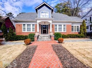 678 Sherwood Rd NE, Atlanta, GA 30324