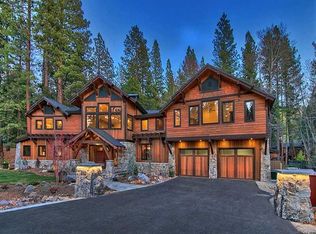 142 Mayhew Cir, Incline Village, NV 89451