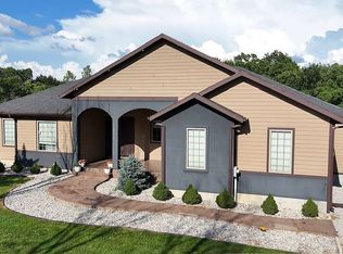 23500 Hope Ln, Sedalia, MO 65301